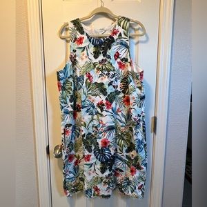 Tommy Bahama XL Dress